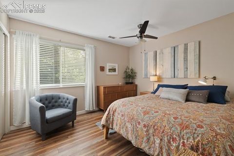 Tiny photo for 1065 Moorings Drive, Colorado Springs, CO 80906 (MLS # 2690968)