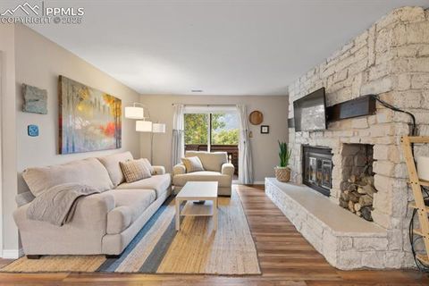 Tiny photo for 1065 Moorings Drive, Colorado Springs, CO 80906 (MLS # 2690968)