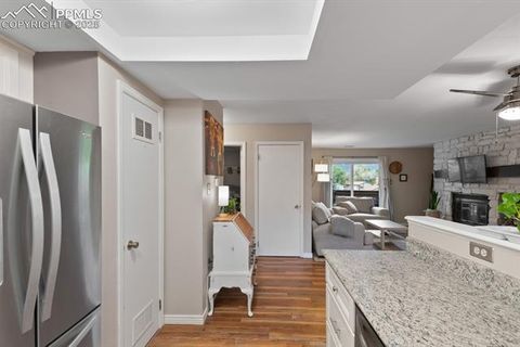 Tiny photo for 1065 Moorings Drive, Colorado Springs, CO 80906 (MLS # 2690968)