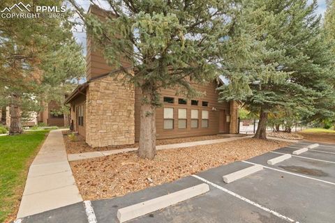 Tiny photo for 1065 Moorings Drive, Colorado Springs, CO 80906 (MLS # 2690968)