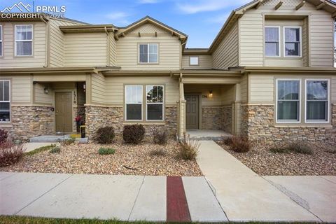 Photo of 1316 Walters Point, Monument, CO 80132 (MLS # 4005673)
