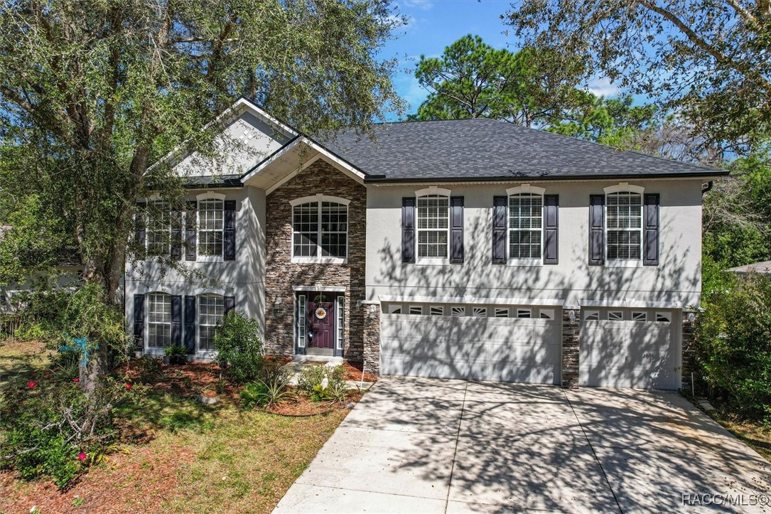 5 Mastic Court, Homosassa, Florida image 2