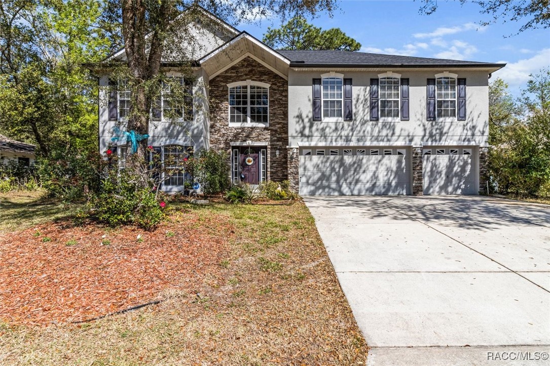 5 Mastic Court, Homosassa, Florida image 3