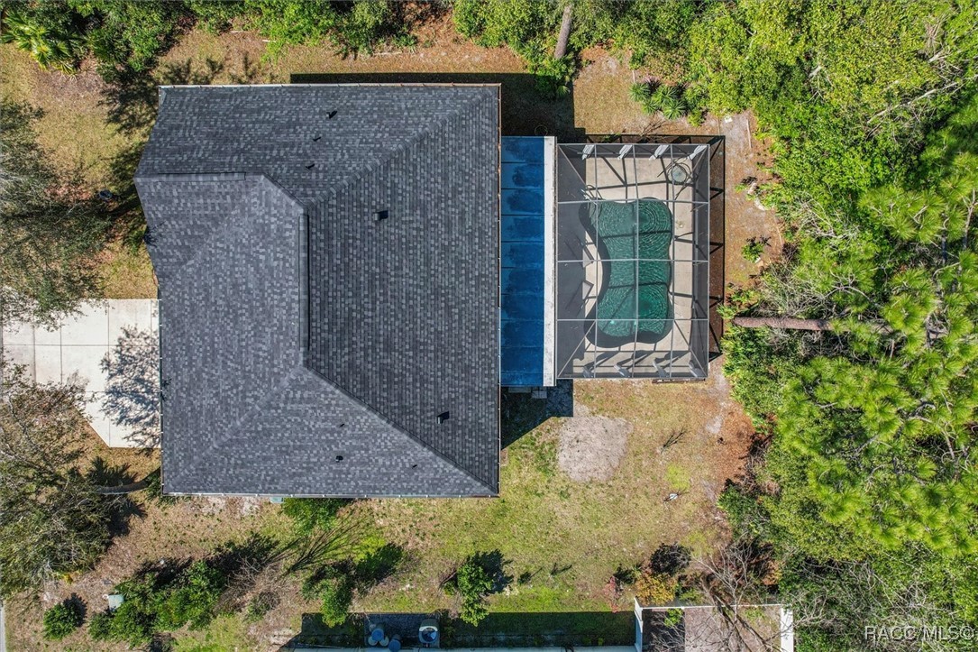 5 Mastic Court, Homosassa, Florida image 1