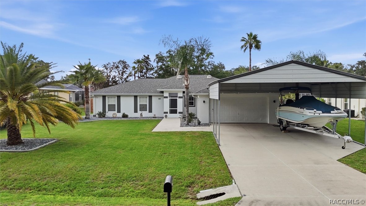 Photo 1 of 47 — 4457 E Avocet Court, Inverness, FL 34453