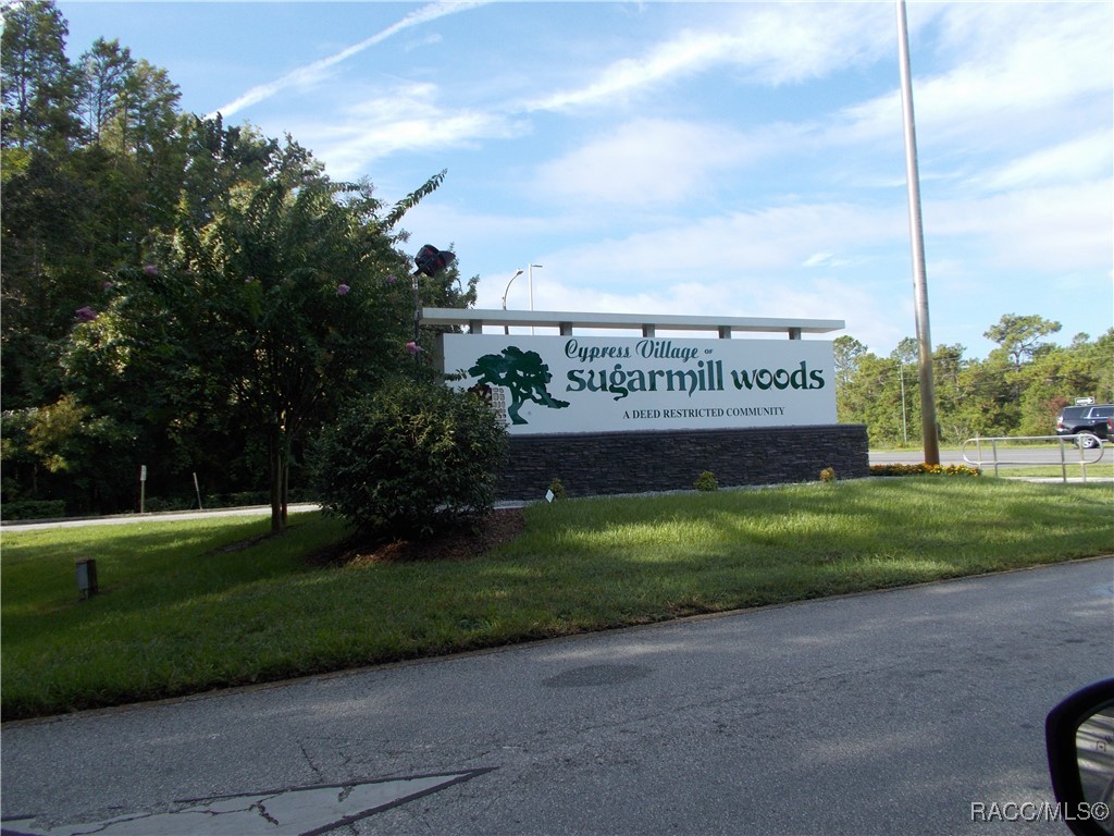 Homosassa, Florida 34465, United States, ,Land,Active,196034