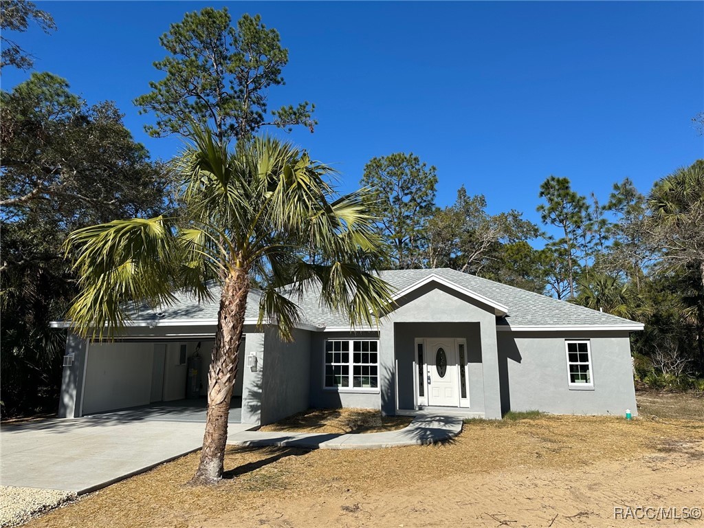 12189 W Bluebell Drive, Crystal River, Florida image 32