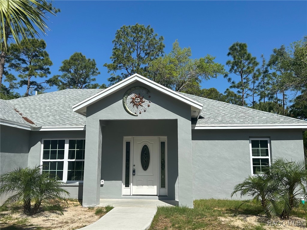 12189 W Bluebell Drive, Crystal River, Florida image 2