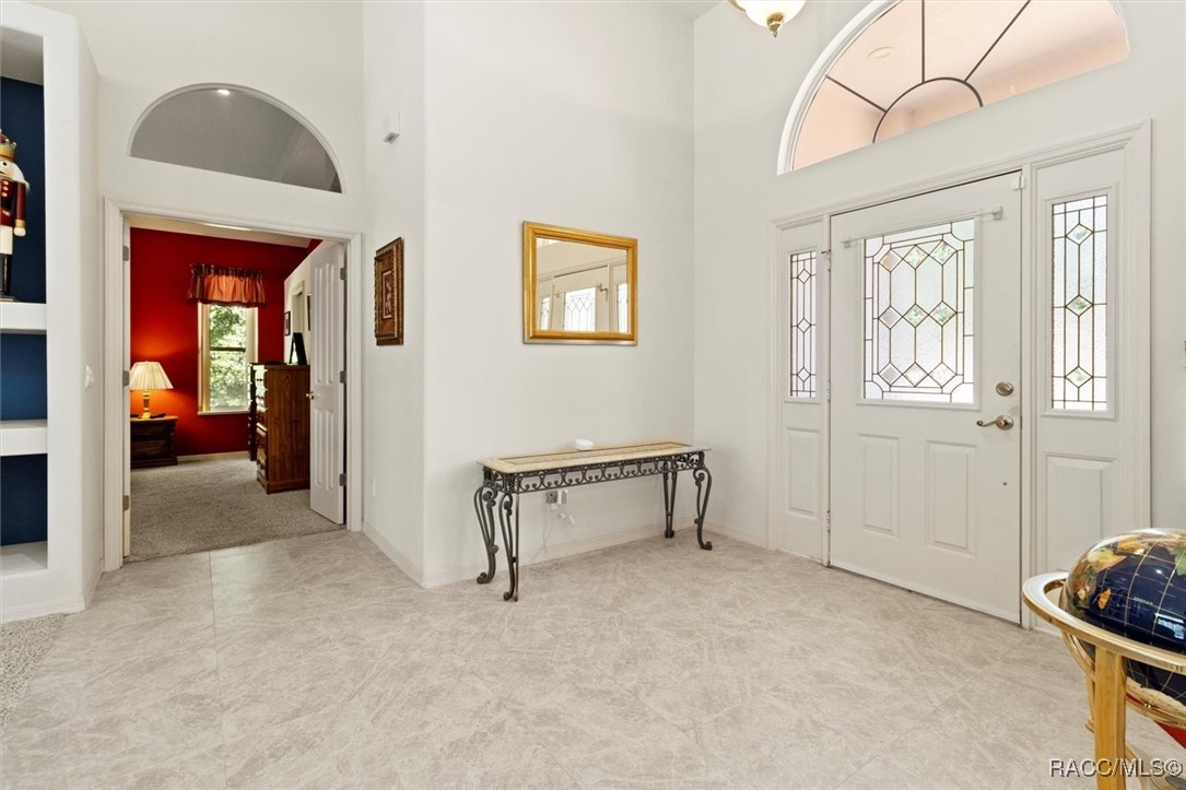4322 N Mayan Drive, Hernando, Florida image 7