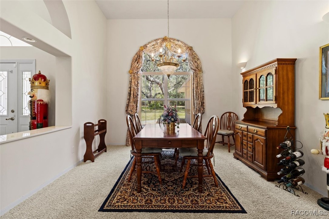 4322 N Mayan Drive, Hernando, Florida image 11