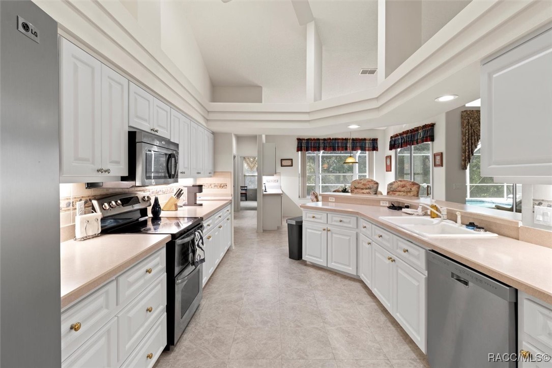 4322 N Mayan Drive, Hernando, Florida image 24