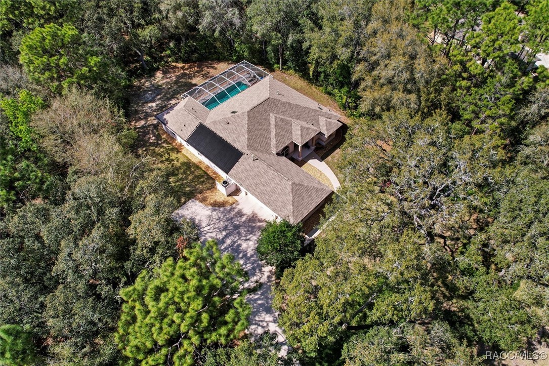 4322 N Mayan Drive, Hernando, Florida image 48