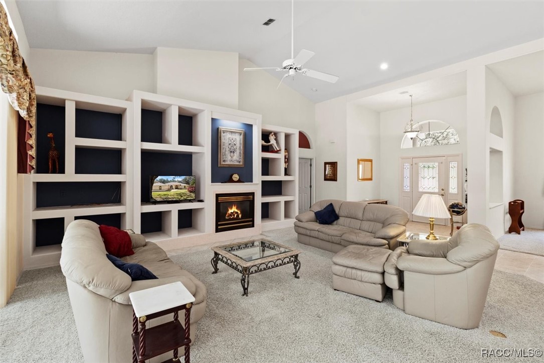 4322 N Mayan Drive, Hernando, Florida image 14