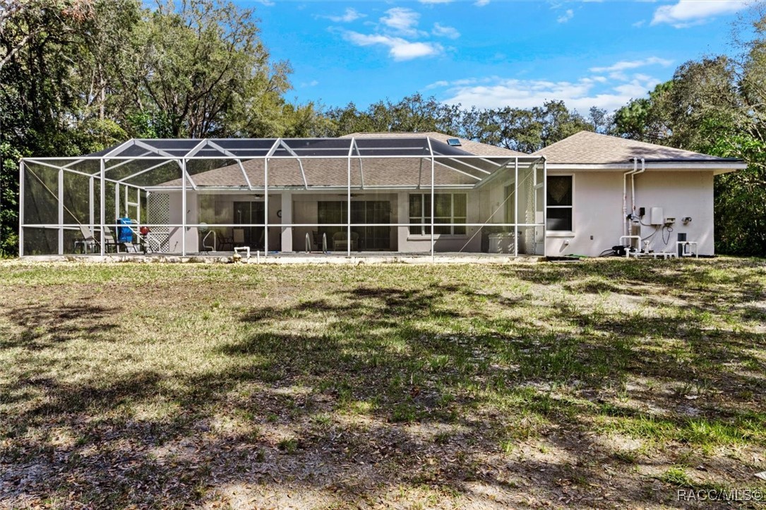 4322 N Mayan Drive, Hernando, Florida image 44