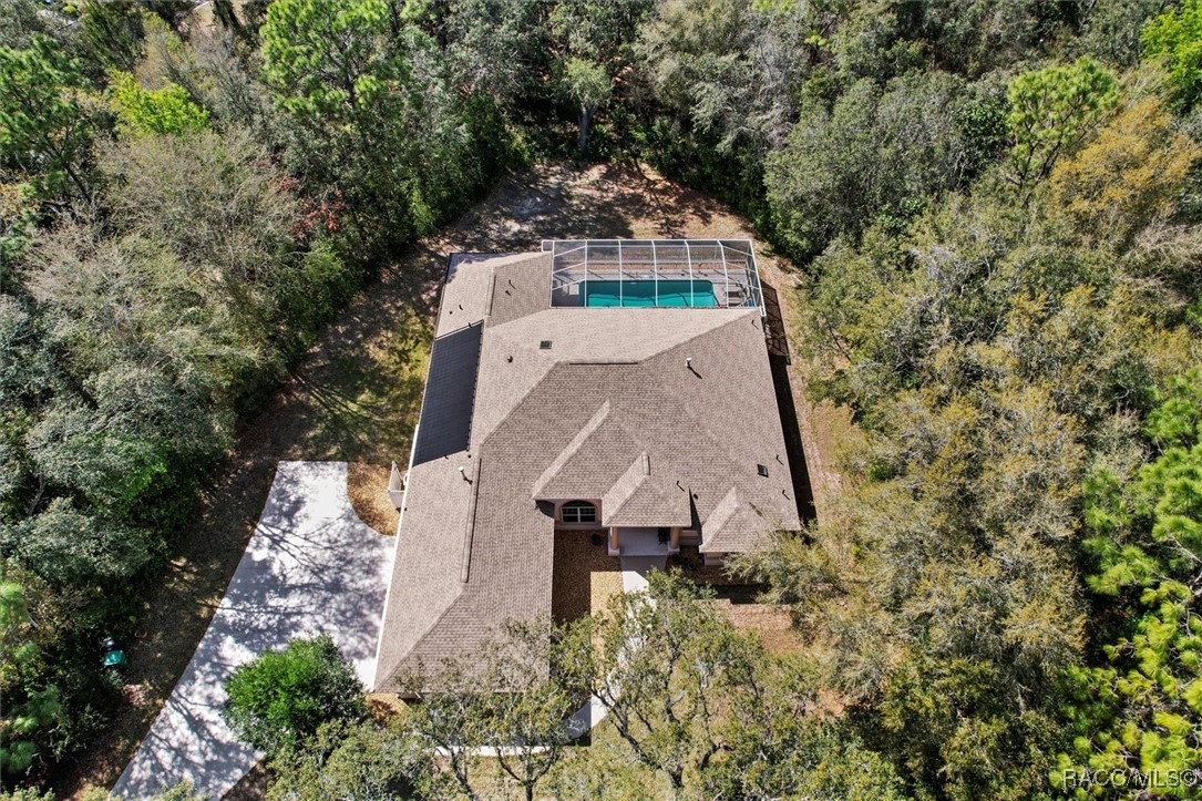 4322 N Mayan Drive, Hernando, Florida image 47