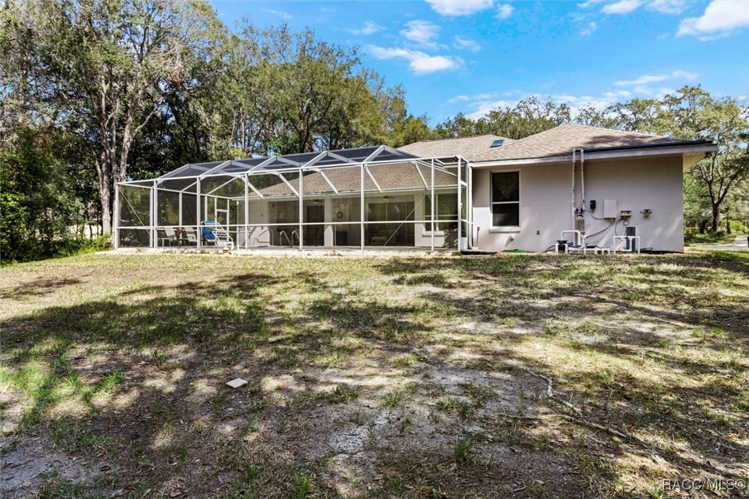4322 N Mayan Drive, Hernando, Florida image 43