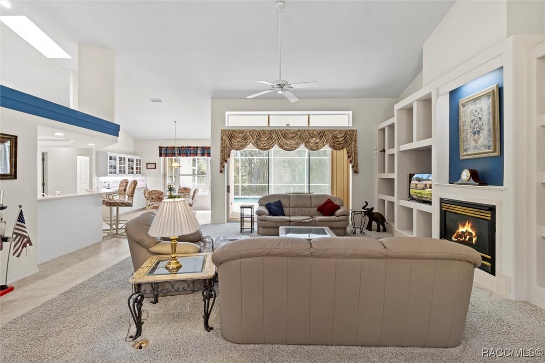 4322 N Mayan Drive, Hernando, Florida image 15