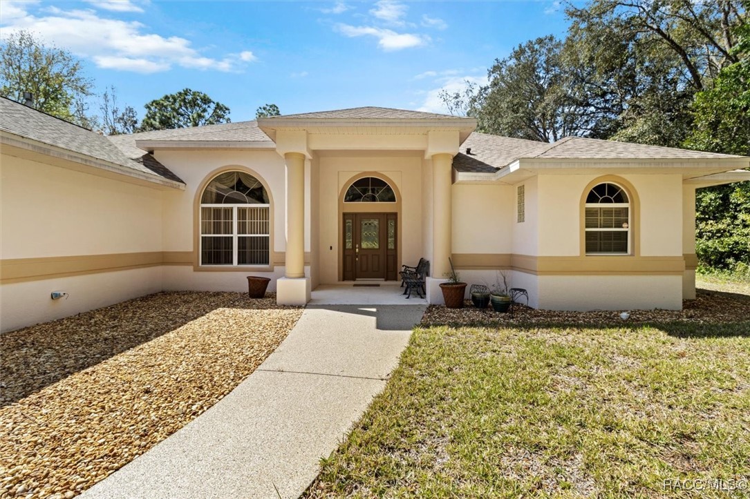 4322 N Mayan Drive, Hernando, Florida image 5