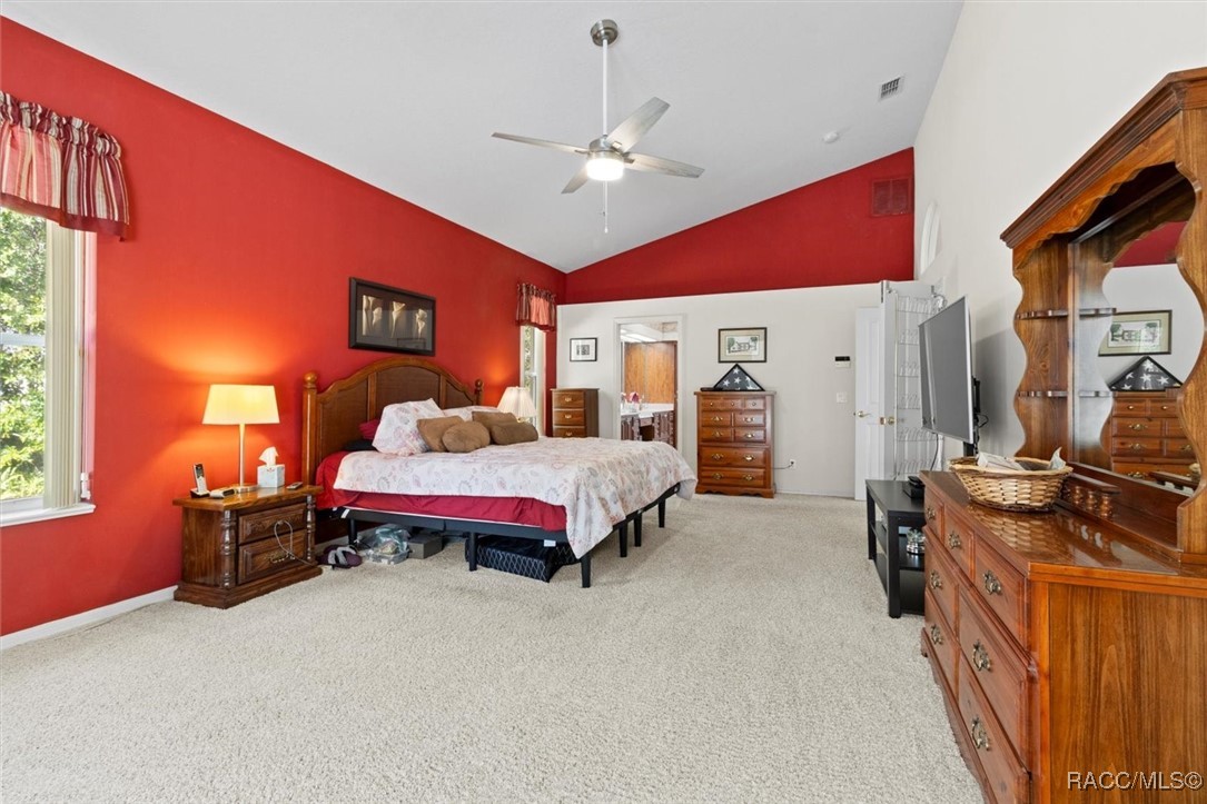 4322 N Mayan Drive, Hernando, Florida image 32