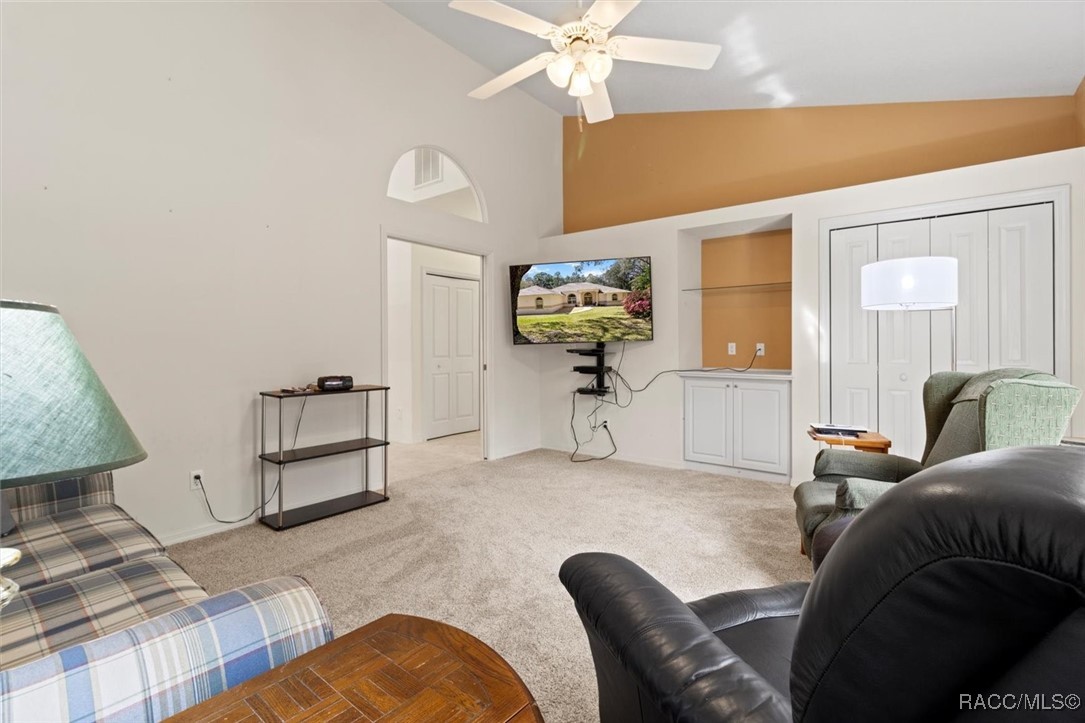 4322 N Mayan Drive, Hernando, Florida image 38