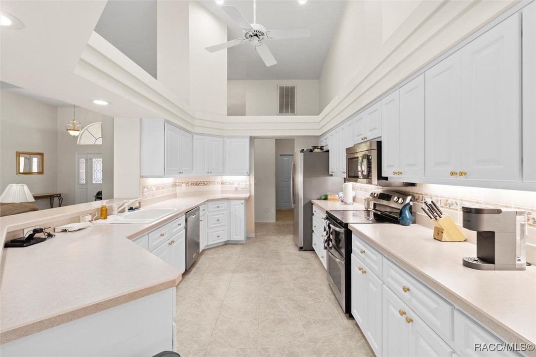 4322 N Mayan Drive, Hernando, Florida image 20