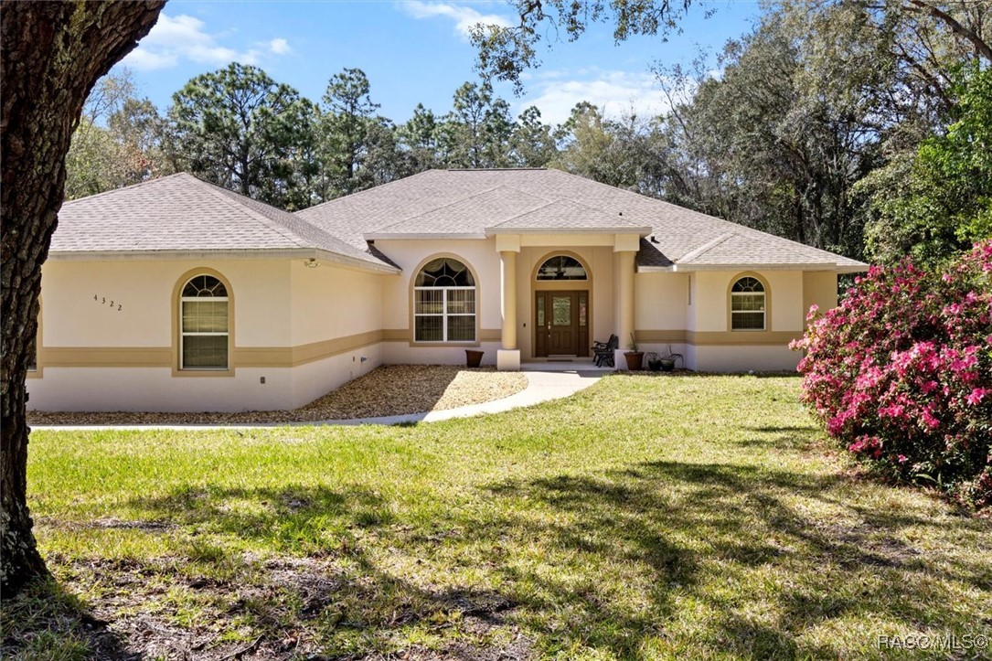 4322 N Mayan Drive, Hernando, Florida image 4