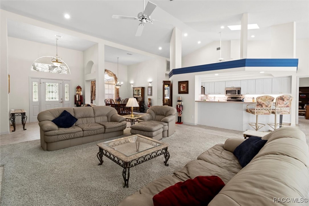 4322 N Mayan Drive, Hernando, Florida image 16
