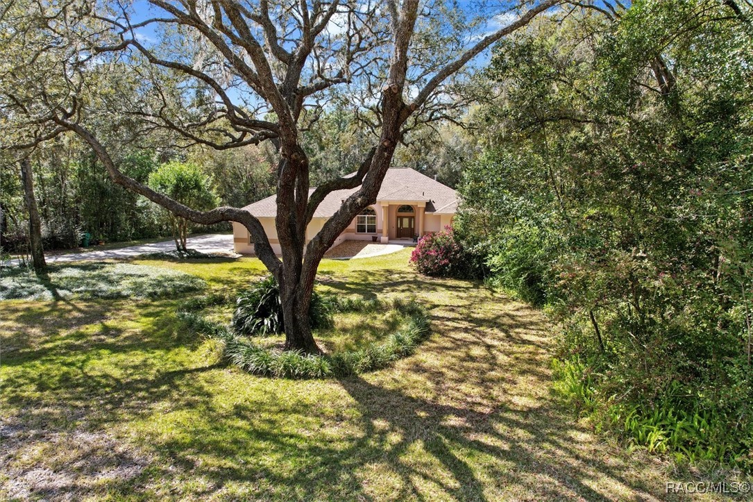 4322 N Mayan Drive, Hernando, Florida image 45