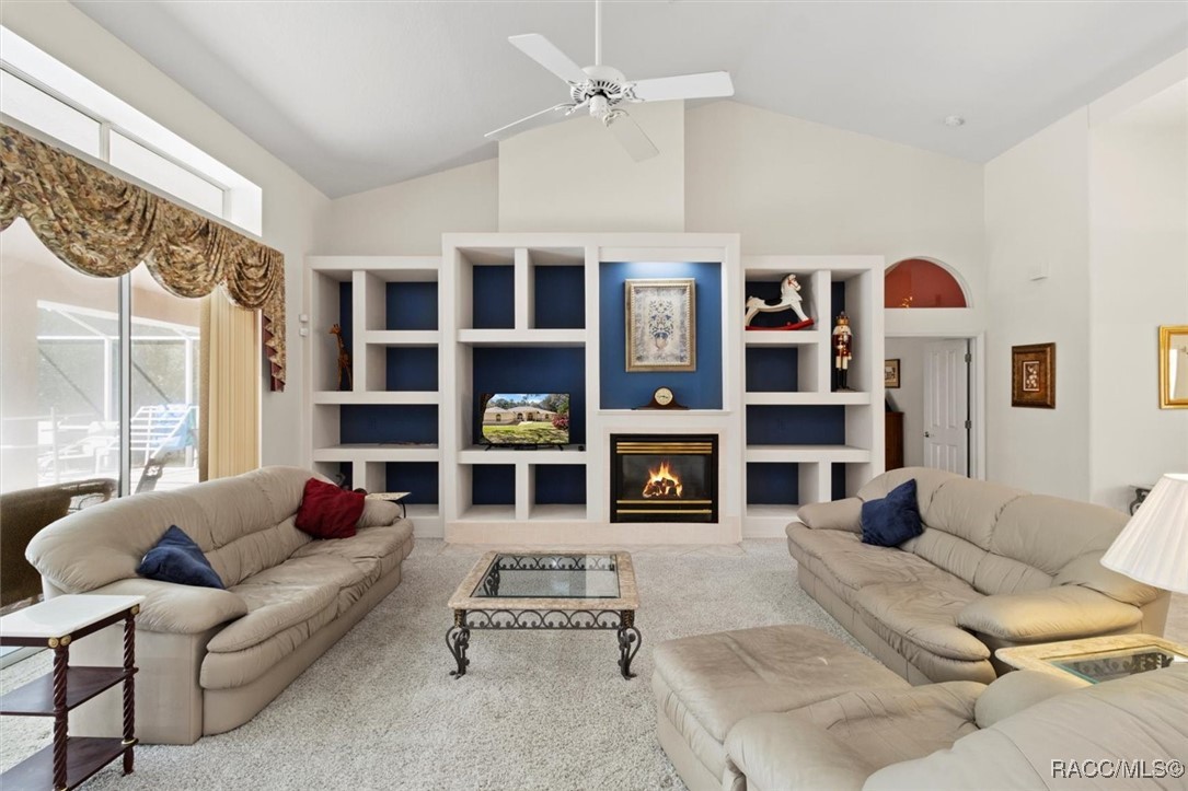 4322 N Mayan Drive, Hernando, Florida image 13