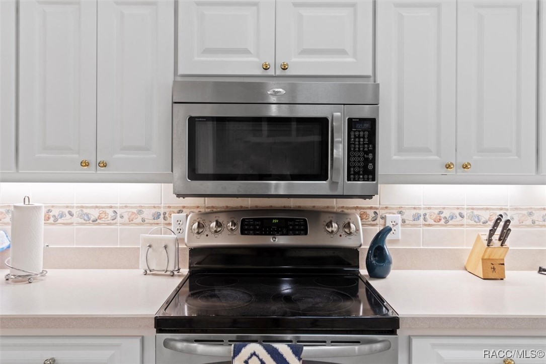 4322 N Mayan Drive, Hernando, Florida image 23