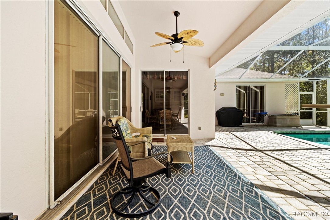 4322 N Mayan Drive, Hernando, Florida image 39