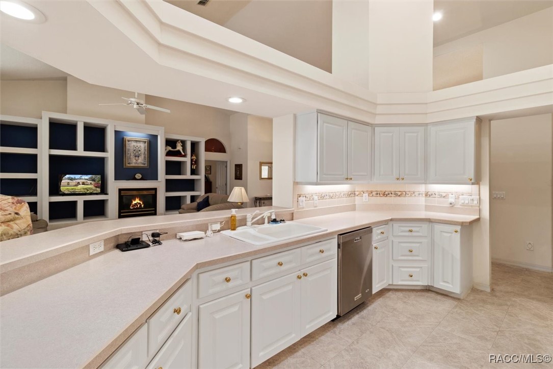 4322 N Mayan Drive, Hernando, Florida image 21