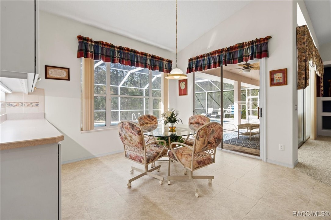 4322 N Mayan Drive, Hernando, Florida image 18