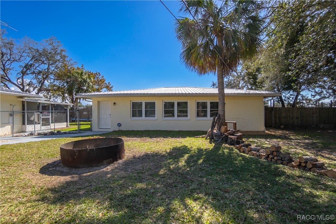 8880 W Glenvale Court, Homosassa, Florida image 37