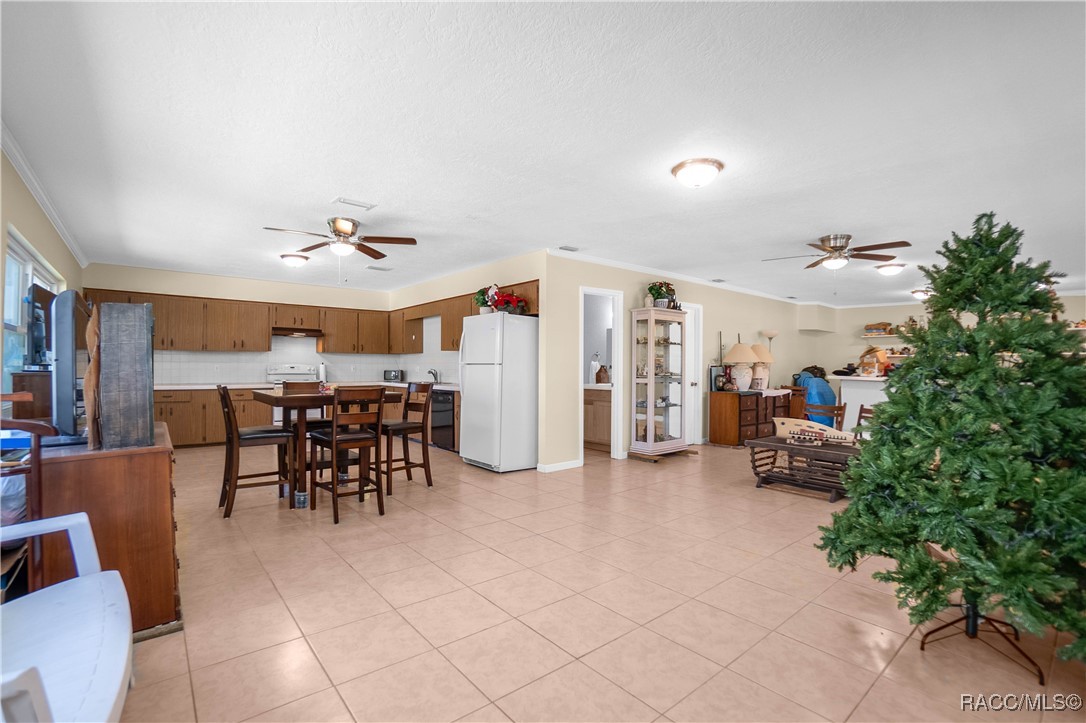 8880 W Glenvale Court, Homosassa, Florida image 38