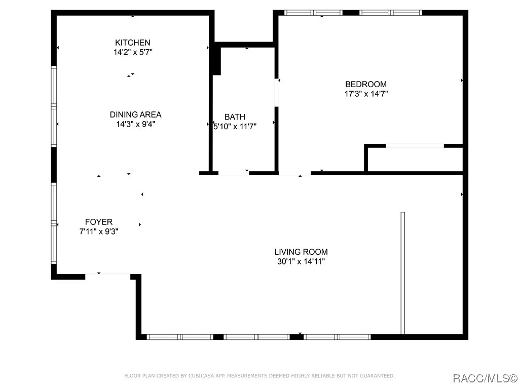 8880 W Glenvale Court, Homosassa, Florida image 44