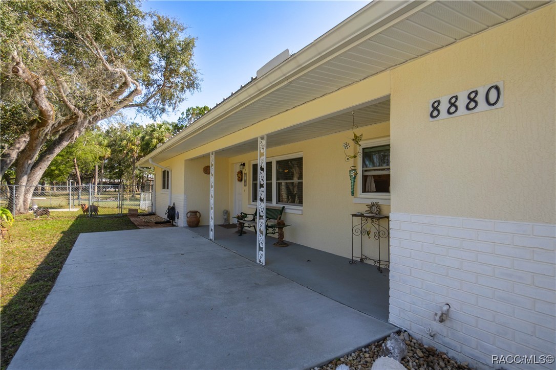 8880 W Glenvale Court, Homosassa, Florida image 6