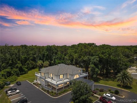 268 S Suncoast Boulevard Crystal River FL 34429