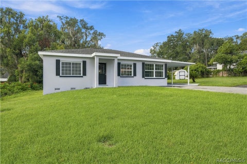 Homes For Sale - 33 North Avenue<br/> Brooksville, FL 34601