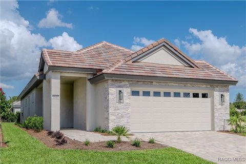 Condo For Sale - 2661 N Ezra Terrace<br/> Lecanto, FL 34461