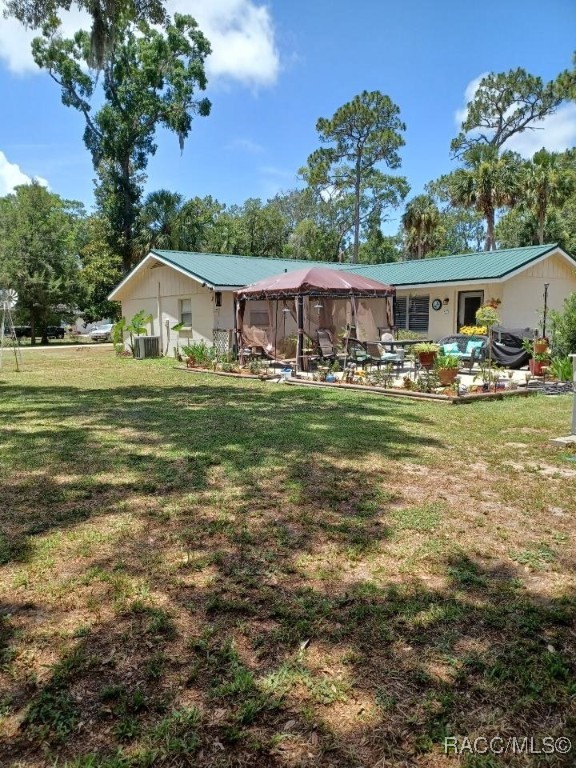 9461 W Tall Pines Court