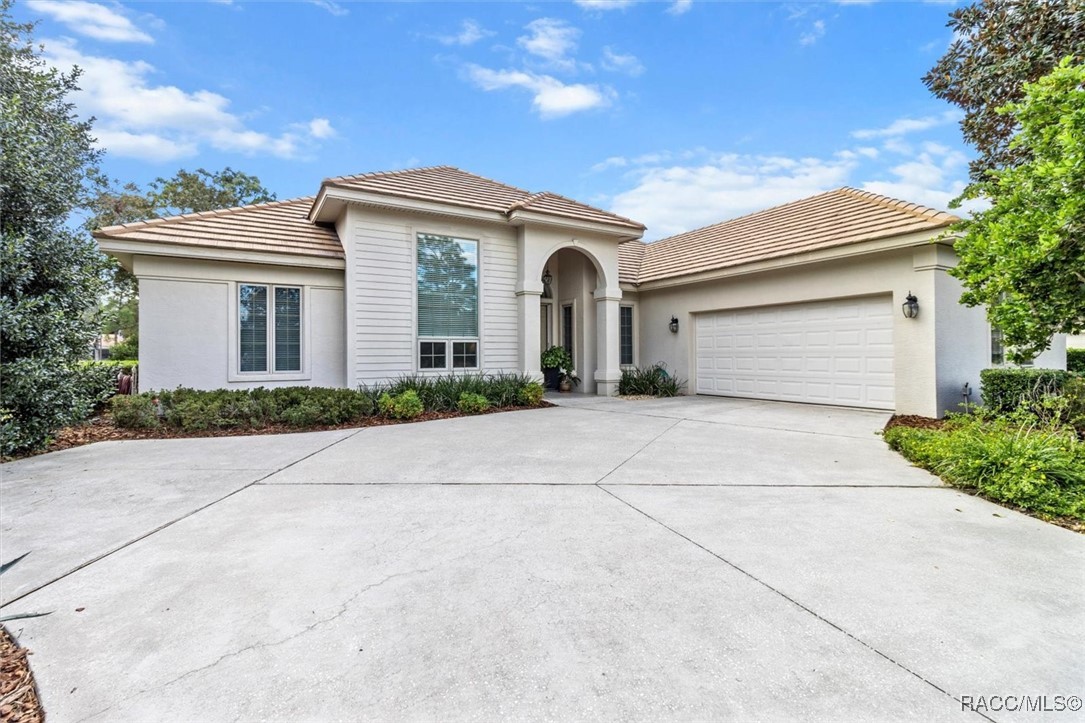 3128 N Caves Valley Path, Lecanto, Florida image 4