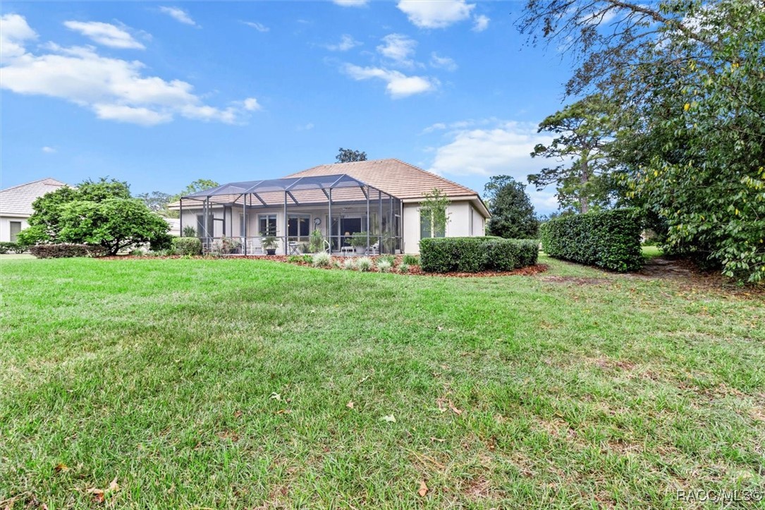 3128 N Caves Valley Path, Lecanto, Florida image 2