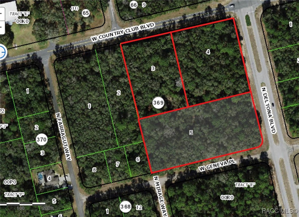 8808 N Deltona Boulevard, Citrus Springs, Florida image 4