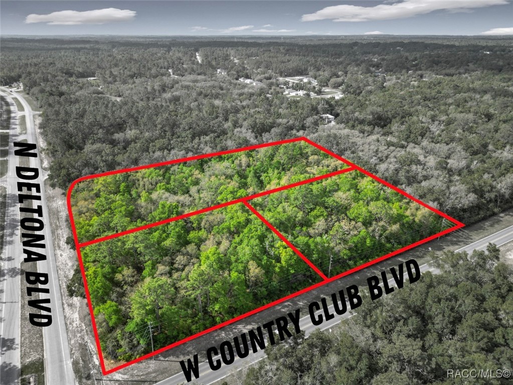 8808 N Deltona Boulevard, Citrus Springs, Florida image 1
