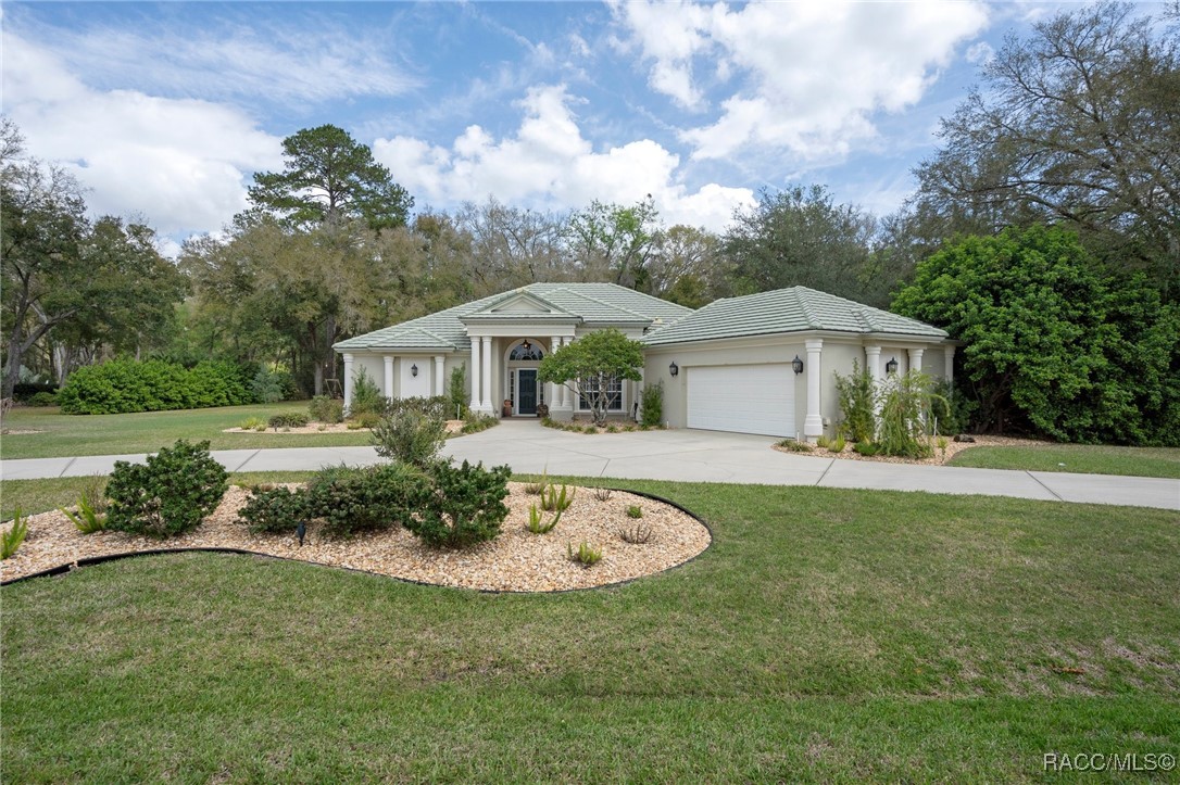 4091 N Baywood Drive, Hernando, Florida image 1
