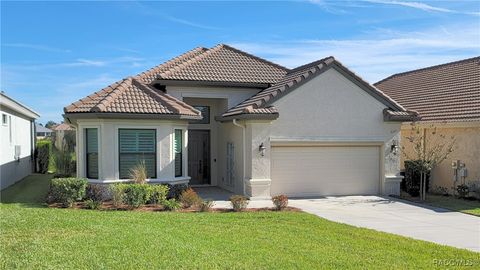 1812 W Westford Path Hernando FL 34442