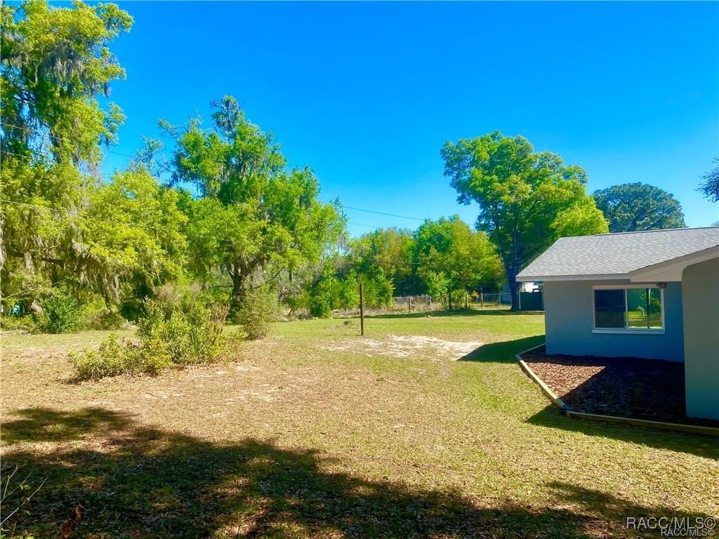 6873 W Rich Street, Crystal River, Florida image 32