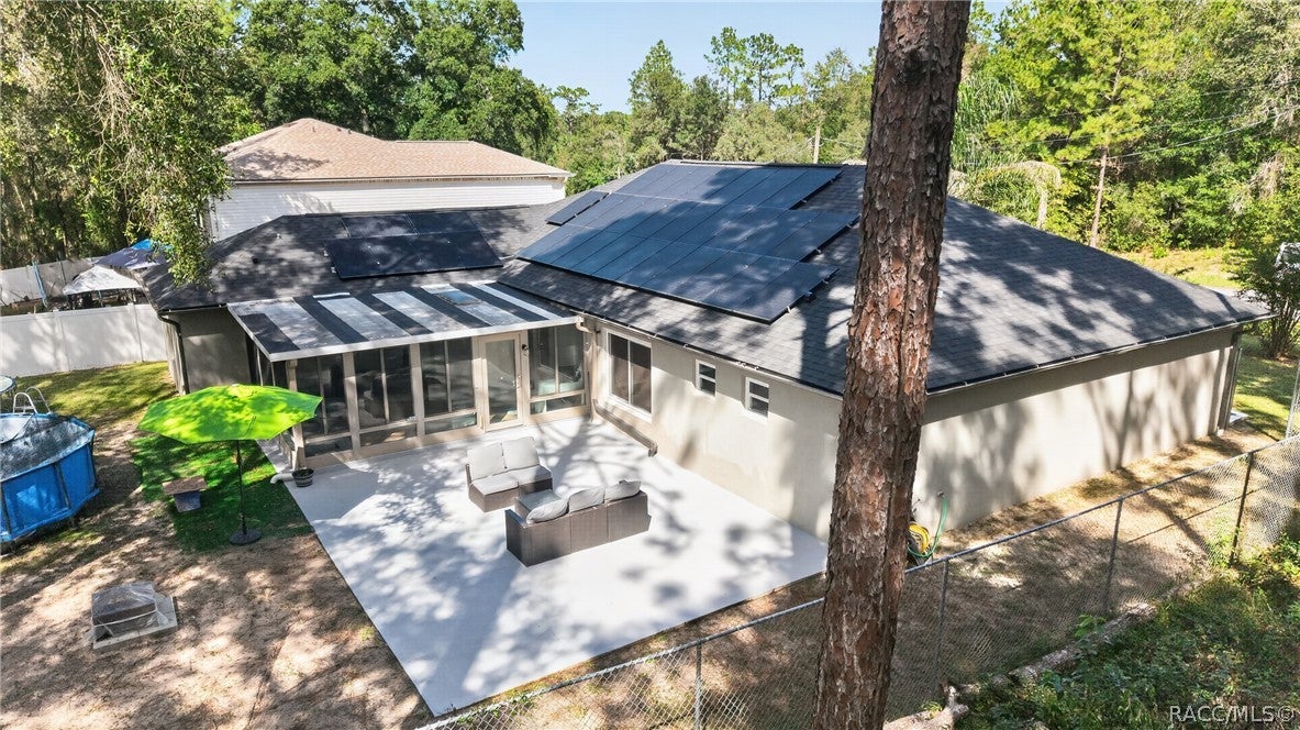 8364 N Pocono Drive