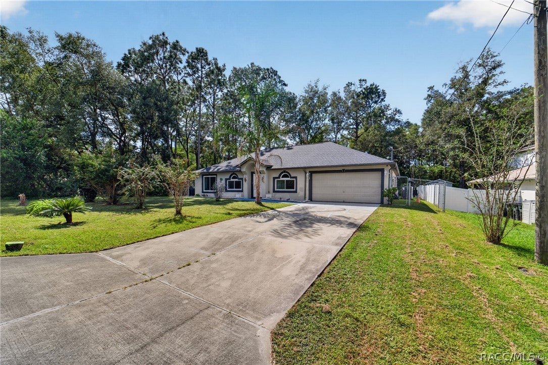 8364 N Pocono Drive
